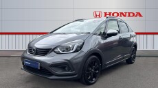 Honda Jazz 1.5 i-MMD Hybrid Crosstar EX 5dr eCVT Hybrid Hatchback
